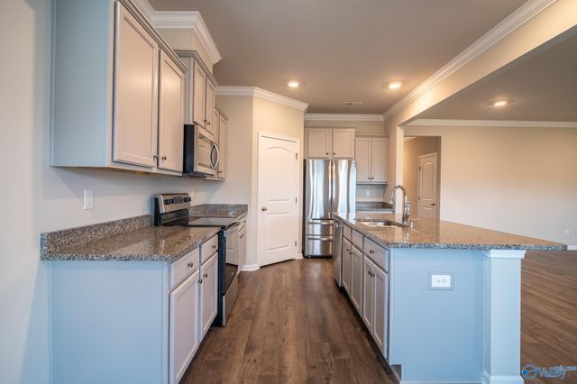 26382 Jones Spring Drive, Athens, AL 35613