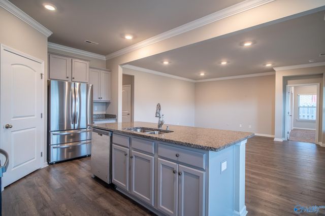 26382 Jones Spring Drive, Athens, AL 35613