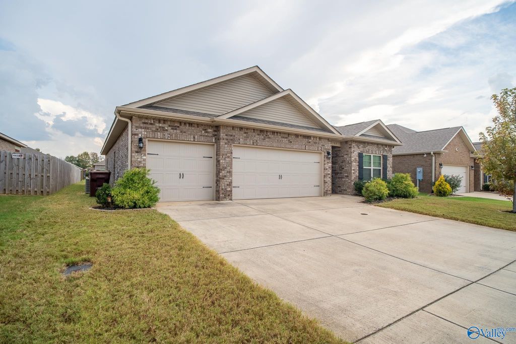 26382 Jones Spring Drive, Athens, AL 35613