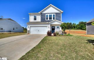 625 Morning Meadows Drive, Inman, SC 29349