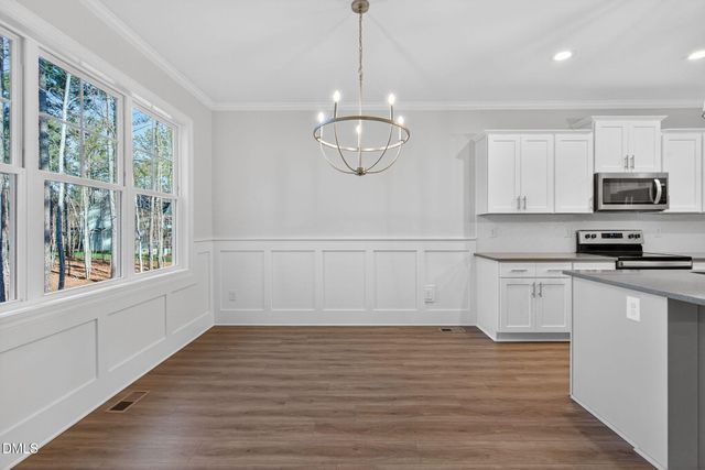 50 Lilac Drive, Franklinton, NC 27525