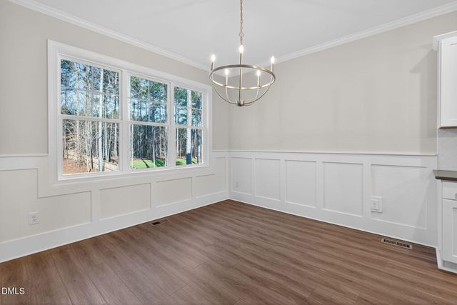 50 Lilac Drive, Franklinton, NC 27525