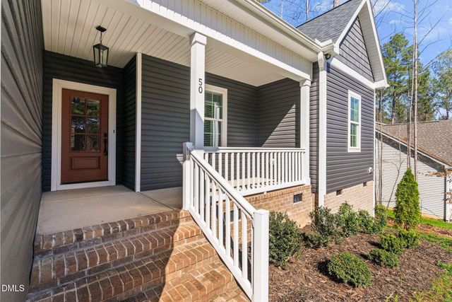 50 Lilac Drive, Franklinton, NC 27525