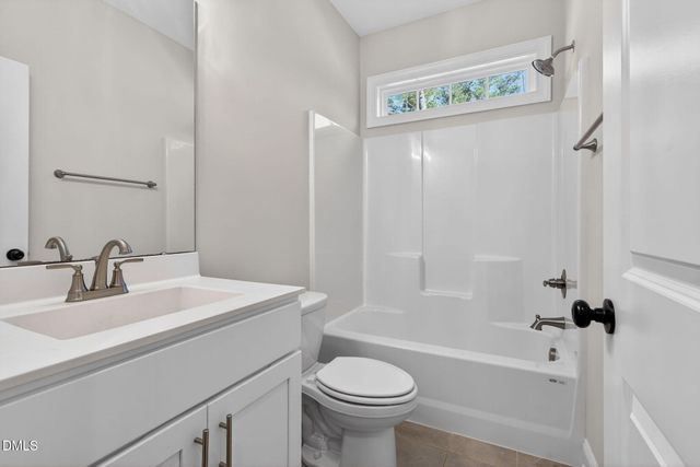 50 Lilac Drive, Franklinton, NC 27525