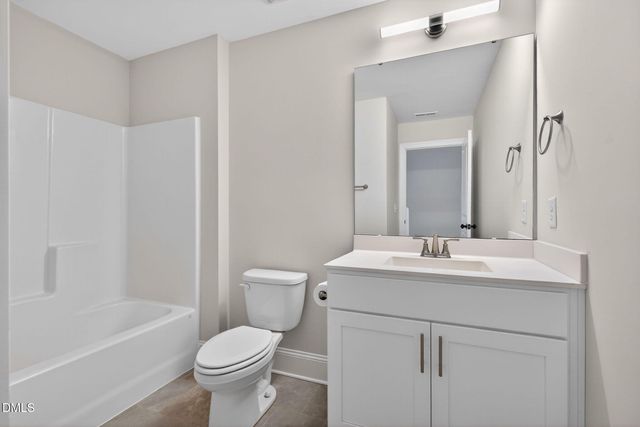 50 Lilac Drive, Franklinton, NC 27525