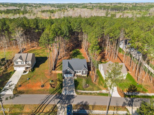 50 Lilac Drive, Franklinton, NC 27525