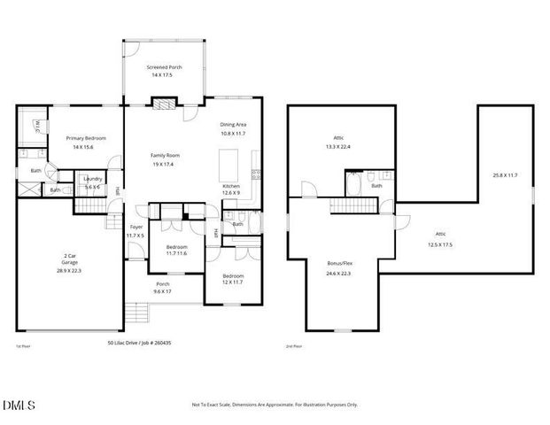 50 Lilac Drive, Franklinton, NC 27525