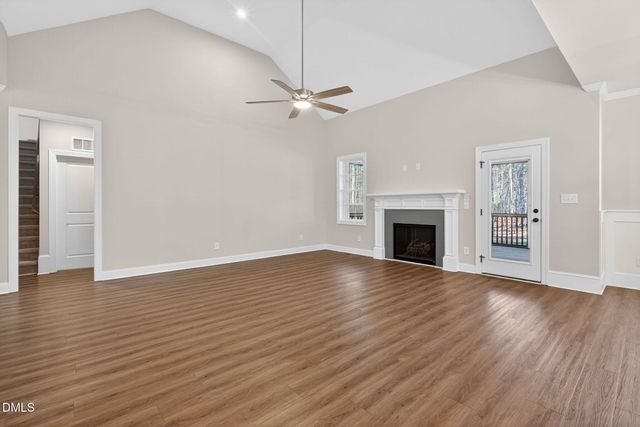 50 Lilac Drive, Franklinton, NC 27525