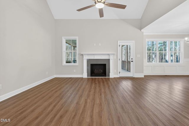 50 Lilac Drive, Franklinton, NC 27525