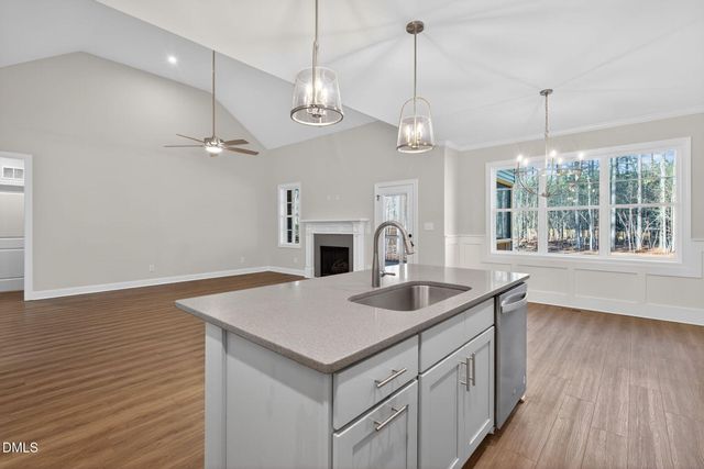 50 Lilac Drive, Franklinton, NC 27525