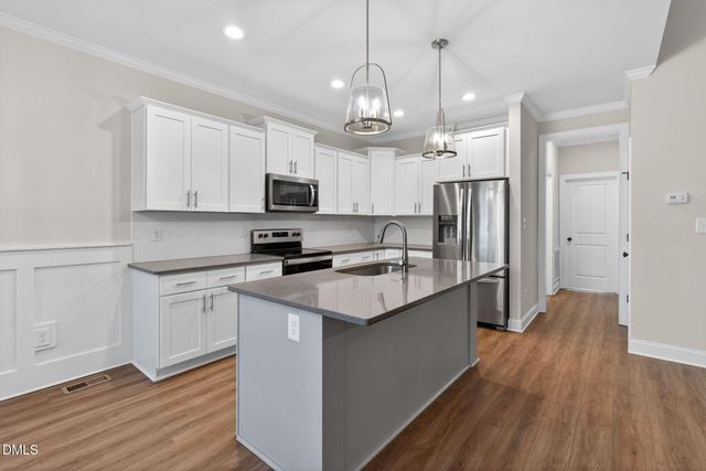 50 Lilac Drive, Franklinton, NC 27525