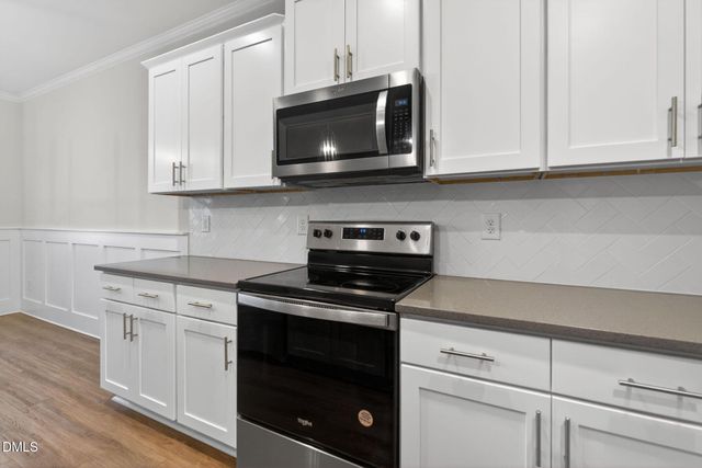 50 Lilac Drive, Franklinton, NC 27525