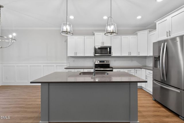 50 Lilac Drive, Franklinton, NC 27525