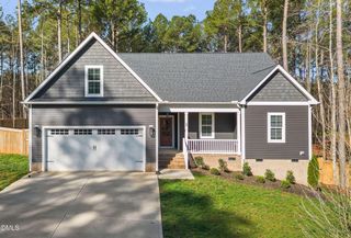 50 Lilac Drive, Franklinton, NC 27525
