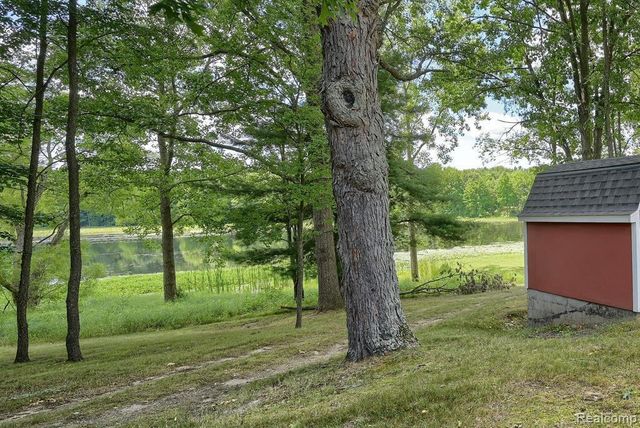 1295 Bald Eagle Lake Road, Ortonville, MI 48462