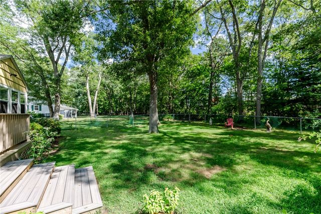 108 Elmwood Drive, North Kingstown, RI 02852