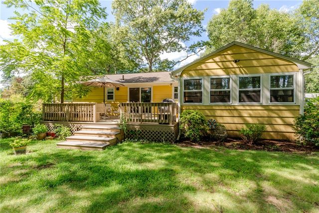108 Elmwood Drive, North Kingstown, RI 02852