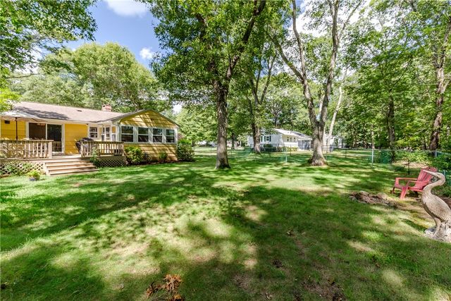108 Elmwood Drive, North Kingstown, RI 02852