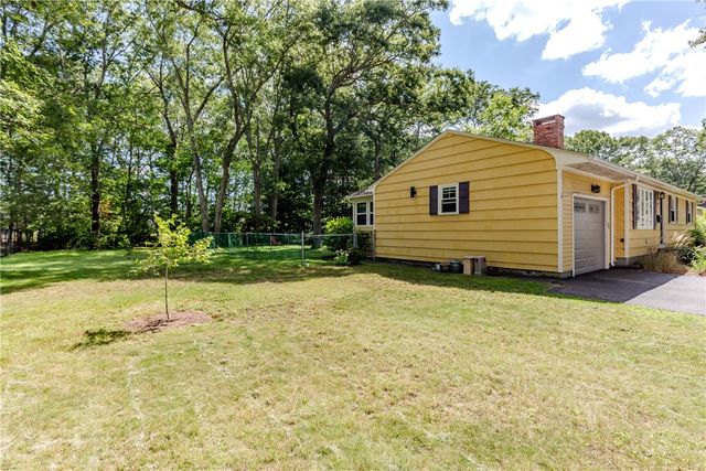 108 Elmwood Drive, North Kingstown, RI 02852