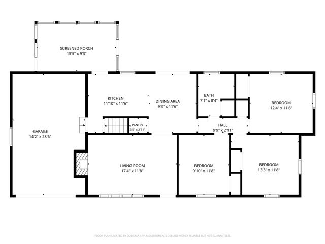 108 Elmwood Drive, North Kingstown, RI 02852