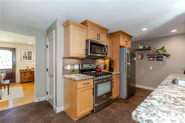 108 Elmwood Drive, North Kingstown, RI 02852