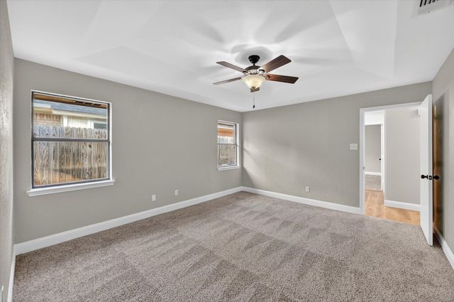 2515 Avonhill Drive, Arlington, TX 76015