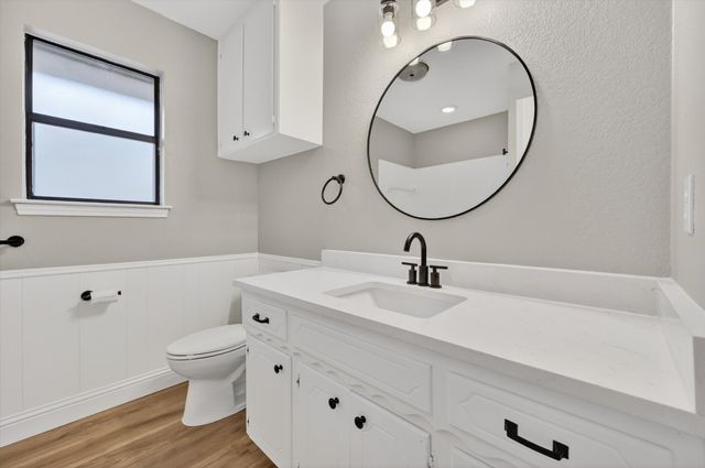 2515 Avonhill Drive, Arlington, TX 76015