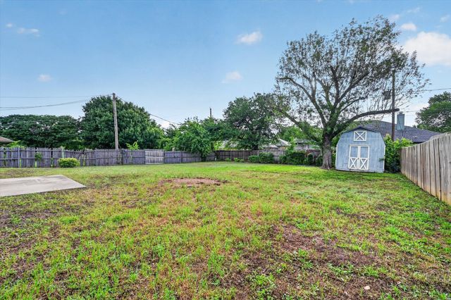 2515 Avonhill Drive, Arlington, TX 76015