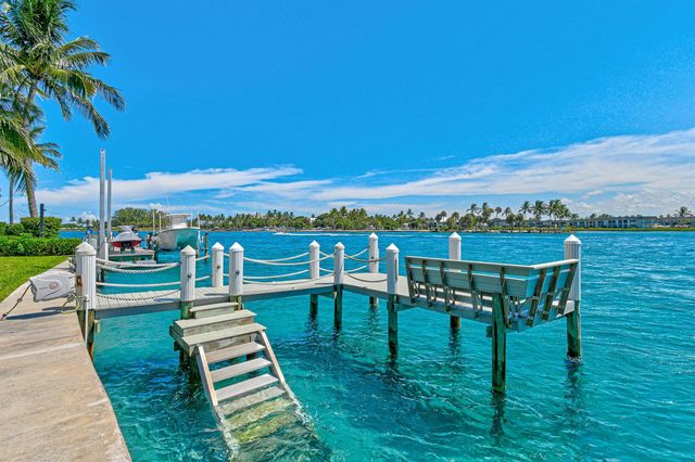 87 Lighthouse Drive, Jupiter Inlet Colony, FL 33469