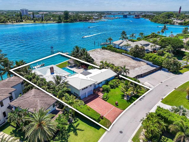 87 Lighthouse Drive, Jupiter Inlet Colony, FL 33469