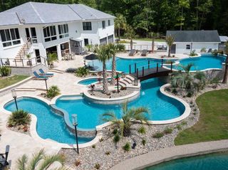 521 Cypress Point Drive, Summerville, SC 29486