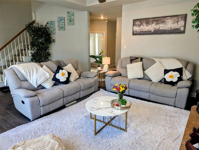 5108 Foxhaven Court, Arlington, TX 76017