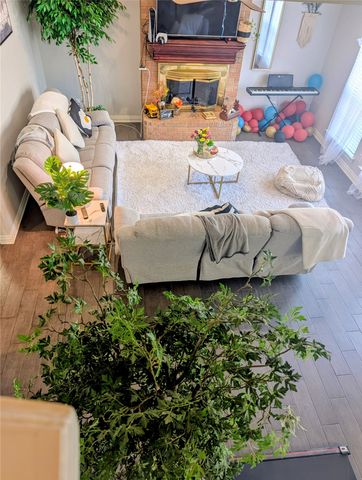 5108 Foxhaven Court, Arlington, TX 76017