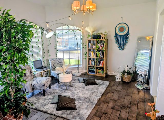 5108 Foxhaven Court, Arlington, TX 76017