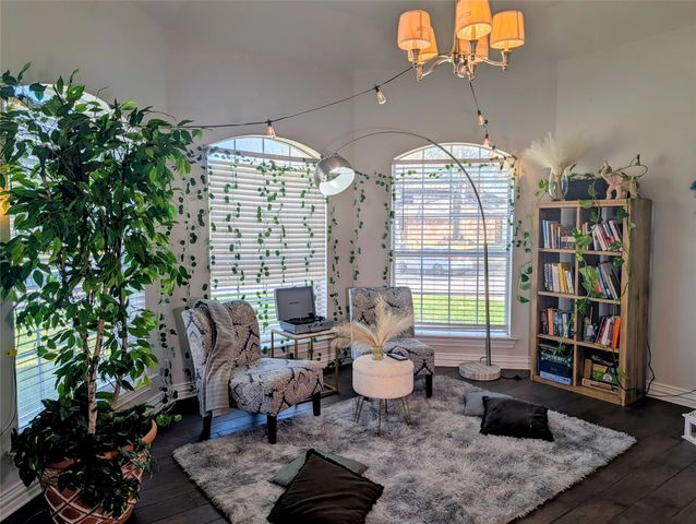 5108 Foxhaven Court, Arlington, TX 76017