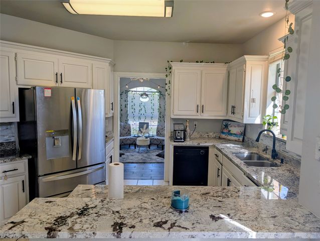 5108 Foxhaven Court, Arlington, TX 76017