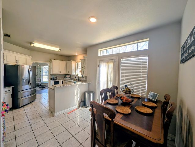 5108 Foxhaven Court, Arlington, TX 76017