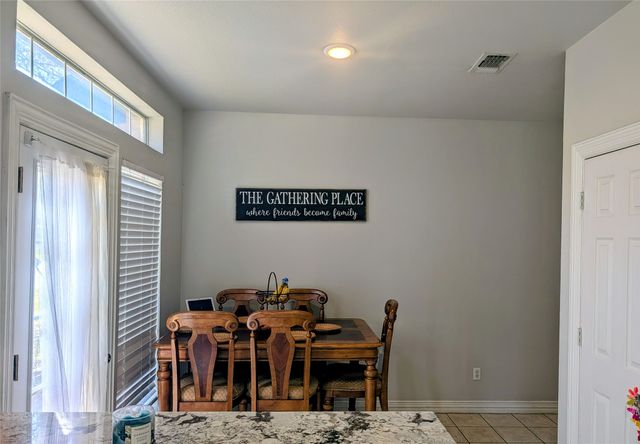 5108 Foxhaven Court, Arlington, TX 76017