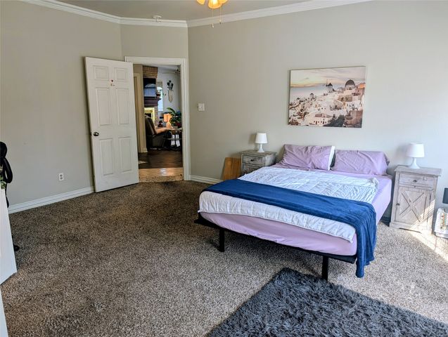 5108 Foxhaven Court, Arlington, TX 76017