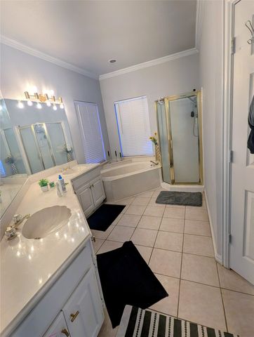 5108 Foxhaven Court, Arlington, TX 76017