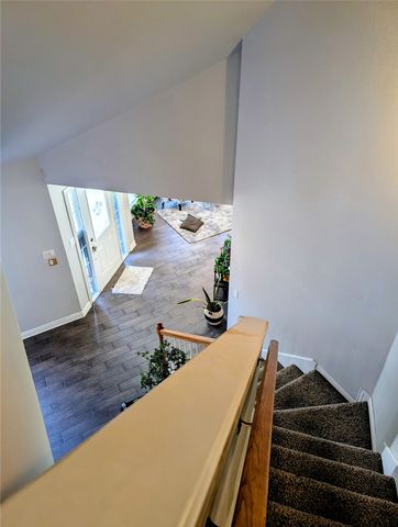 5108 Foxhaven Court, Arlington, TX 76017