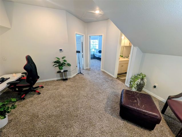 5108 Foxhaven Court, Arlington, TX 76017