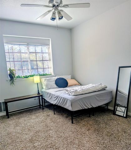 5108 Foxhaven Court, Arlington, TX 76017