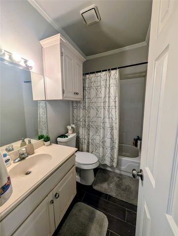 5108 Foxhaven Court, Arlington, TX 76017