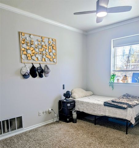 5108 Foxhaven Court, Arlington, TX 76017