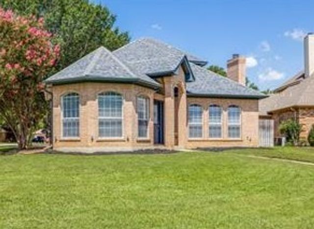 5108 Foxhaven Court, Arlington, TX 76017