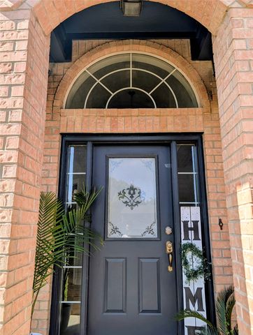 5108 Foxhaven Court, Arlington, TX 76017