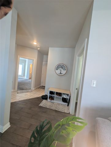 5108 Foxhaven Court, Arlington, TX 76017