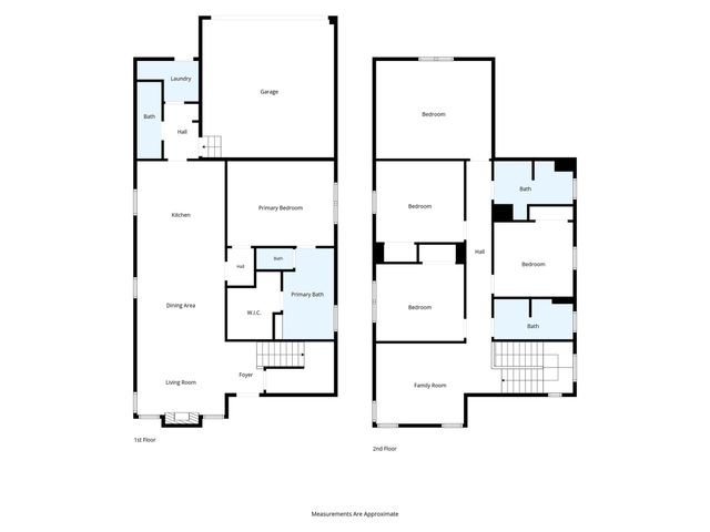 8226 Natchez Trail, Dallas, TX 75252