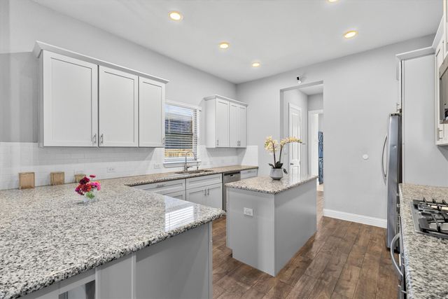 8226 Natchez Trail, Dallas, TX 75252